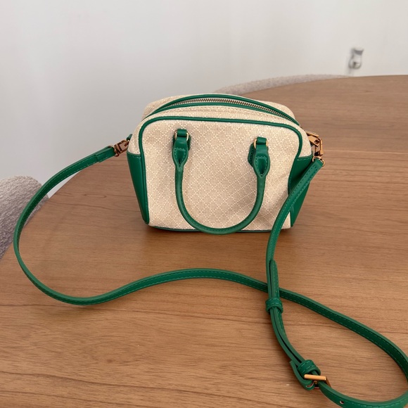 Zara Contrast Mini bag - Picture 11 of 11